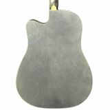  Đàn Guitar Acoustic AXE AGM41C 