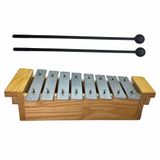  Metallophone Gỗ Đế Cao 
