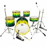  Bộ Trống Cơ Bass 22 Inch XY-2200 
