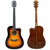  Đàn Guitar Acoustic Alston SP-22C 