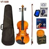  Combo Violin Cho Người Mới Bắt Đầu 