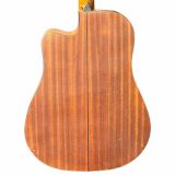  Đàn Guitar Acoustic Cave F-150 