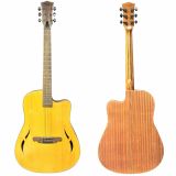  Guitar Acoustic SQOE SQ-IS 