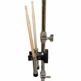  Ống Đựng Dùi Kẹp Chân Cymbal 