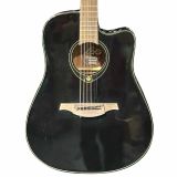  Đàn Guitar Acoustic Tramontane LAG T66D 