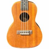  Đàn Ukulele Concert 24 Inch Việt Nam Solid 