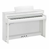  Đàn Piano Điện Tử Yamaha CLP-745 