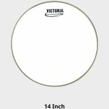  Mặt Trống Dàn Victoria Trắng (8",10",11",12",13",14",16",18",20",22",28") 