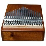  Kalimba Gỗ 17 Phím Lasson ZY-17 