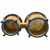  Trống Bongo 8/9 inch Trung Quốc - Thanh Lý 