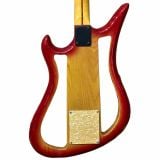  Đàn Guitar Điện Vọng Cổ Phím Lõm Fender Stratocaster 