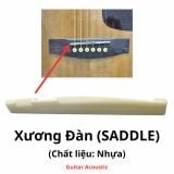  Phụ Kiện Đàn Guitar Acoustic 