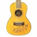  Đàn Ukulele Concert 24 Inch Matilada MK-242 