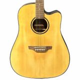  Đàn Guitar Acoustic Baracuda D-400EQ 