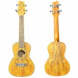  Đàn ukulele Concert 24 Inch Victoria Gỗ Cẩm Lai 