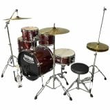  Bộ Trống Cơ Bass 22 Inch Victoria VT-2210 