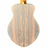  Đàn Ukulele Concert 24 Inch Fishuku 