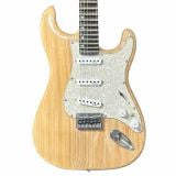  Guitar Điện Vọng Cổ Phím Lõm Fender Stratocaster 