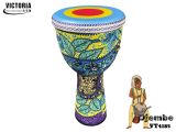  Trống Djembe Victoria VT-4185 8.5" 