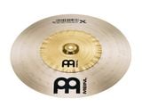  Cymbal Meinl GX-12/16/18 Generation-X Johnny Rabb Cymbal Pack 