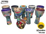  Trống Djembe Victoria 8.5" VT-4485 