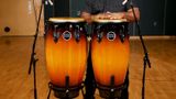 Trống Conga Meinl HC512VSB 