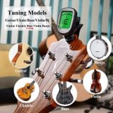  Tuner Cho Nhạc Cụ Ranch RT-06 