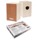  Trống Cajon Sela SE 001 