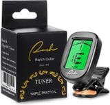  Tuner Cho Nhạc Cụ Ranch RT-06 