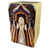  Trống Cajon Victoria VT 