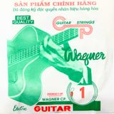  Dây Đàn Guitar Điện Việt Nam 