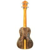  Đàn Ukulele Concert 24 Inch Hricane UK23-CIR 