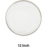  Mặt Trống Trong Suốt (8",10",11",12",13",14",16",18",20",22") 