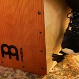 Trống Snare Cajon Meinl SCP100AWA 