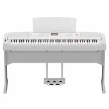  Đàn Piano Điện Tử Yamaha DGX-670 