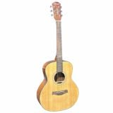  Đàn Guitar Acoustic Cỡ 3/4 Feruor 