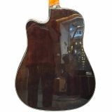  Đàn Guitar Acoustic Baracuda D-400EQ 