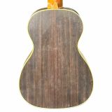  Đàn Ukulele Concert 24 Inch Tiger Rogen TU-30 