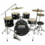  Bộ Trống Cơ Bass 22 Inch Victoria VT-2210 