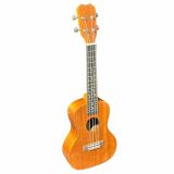  Đàn Ukulele Concert 24 Inch Việt Nam Solid 