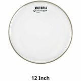  Mặt Trống Dàn Victoria Trong Suốt (8",10",11",12",13",14",16",18",20",22") 