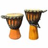  Trống Djembe Mô Hnh Gỗ Mini Trang Trí 