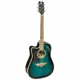  Đàn Guitar Acoustic Tay Trái Urban (EQ) 