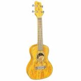  Đàn ukulele Concert 24 Inch Victoria Gỗ Cẩm Lai 