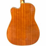  Đàn Guitar Acoustic Washburn VT-25 