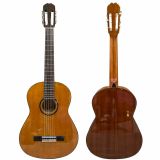  Đàn Guitar Classic Mahogany G50 