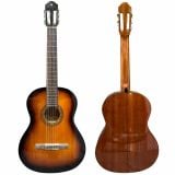  Đàn Guitar Classic Valler VG515 