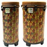  Trống Tubano Remo Percussion 