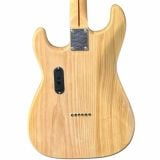  Guitar Điện Vọng Cổ Phím Lõm Fender Stratocaster 