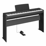  Đàn Piano Điện Tử Yamaha P-143BT 